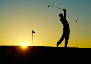 Golfer's Elbow Prolotherapy Treatment