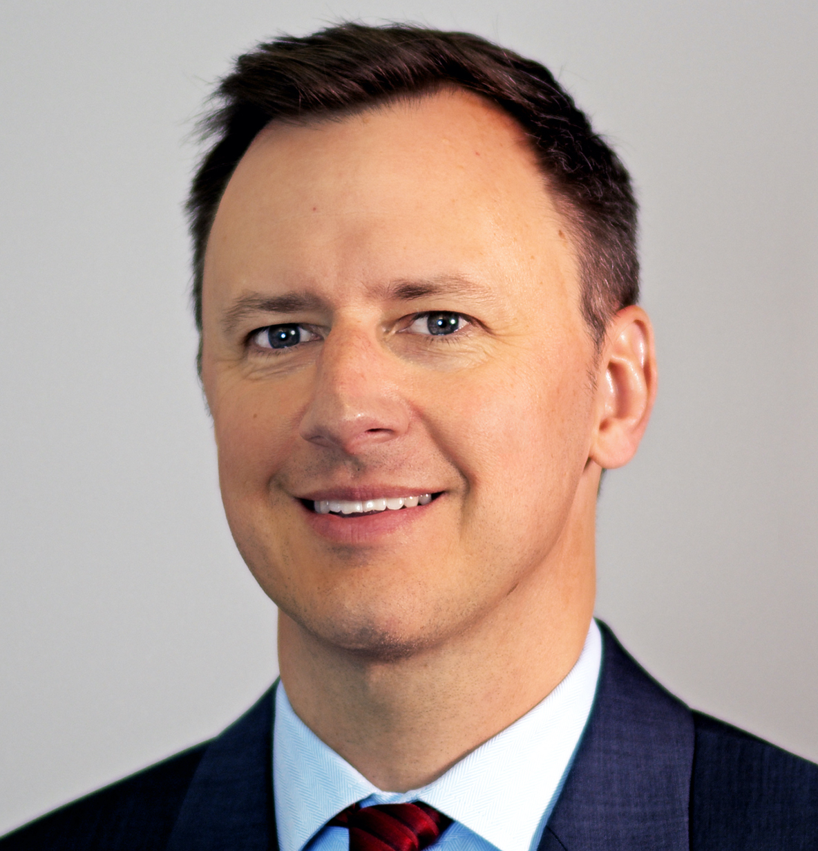 Dr. Steven Meier